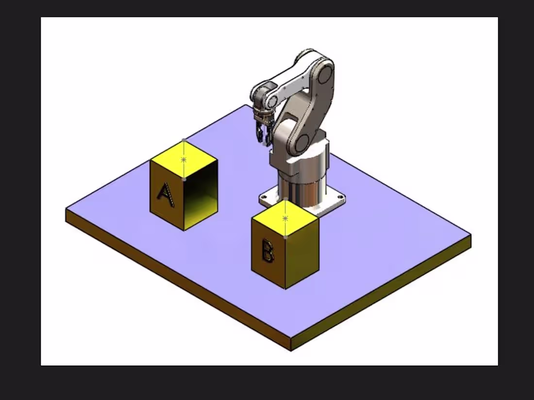 Cover image for Free CAD Designs, Files & 3D Models | The GrabCAD Community Lib…