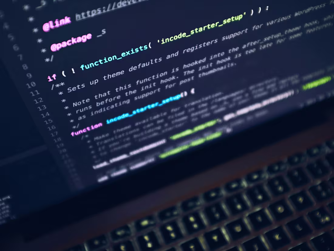 Cover image for Webflow Development