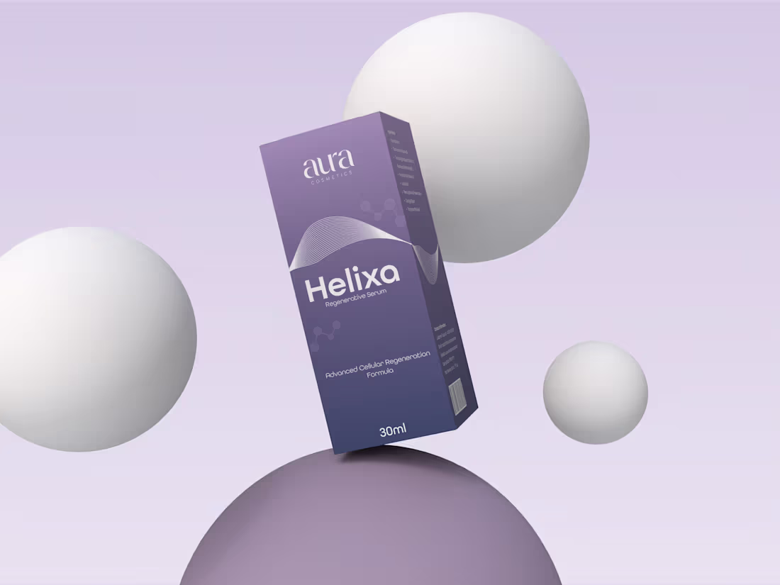 Cover image for Custom & Unique Packaging Designs