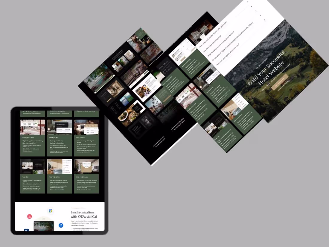 Cover image for This case study outlines the