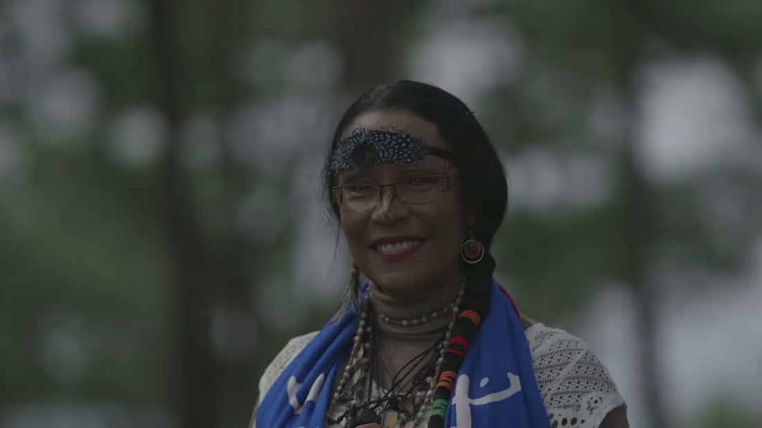 Cover image for Indigenious Terra Madre - Shillong - Film