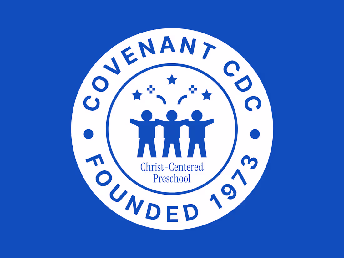 Cover image for Covenant Child Development Center