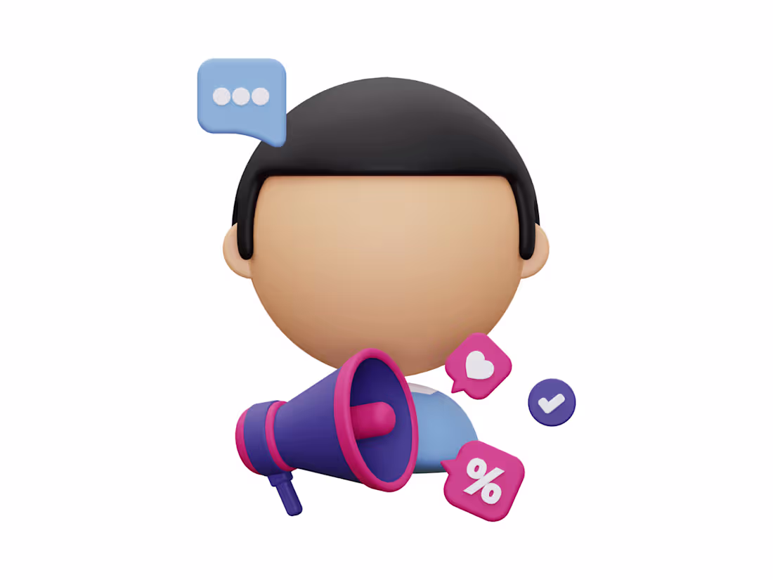 Cover image for Social Media Management LITE