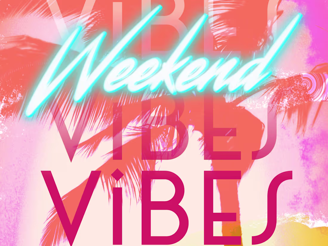 Cover image for Poster Design