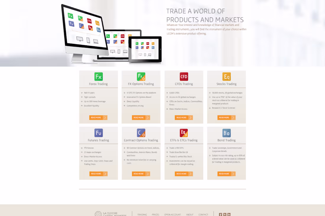 Cover image for LA CLOCHE