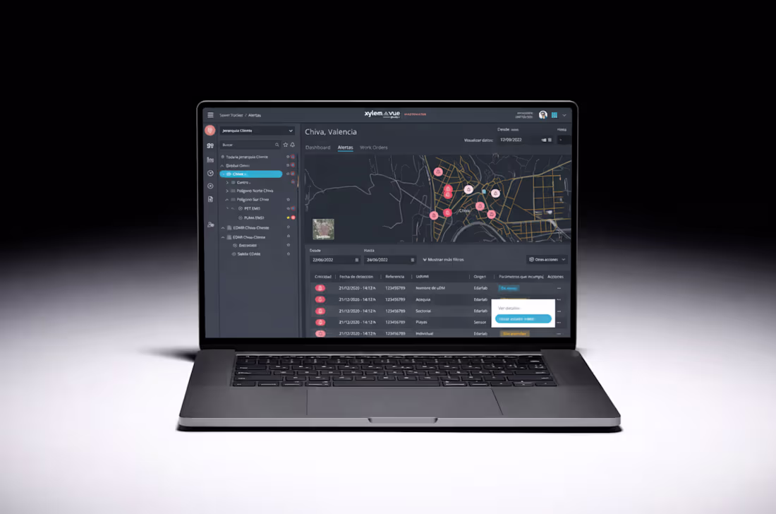 Cover image for Designed data-driven interfaces to improve