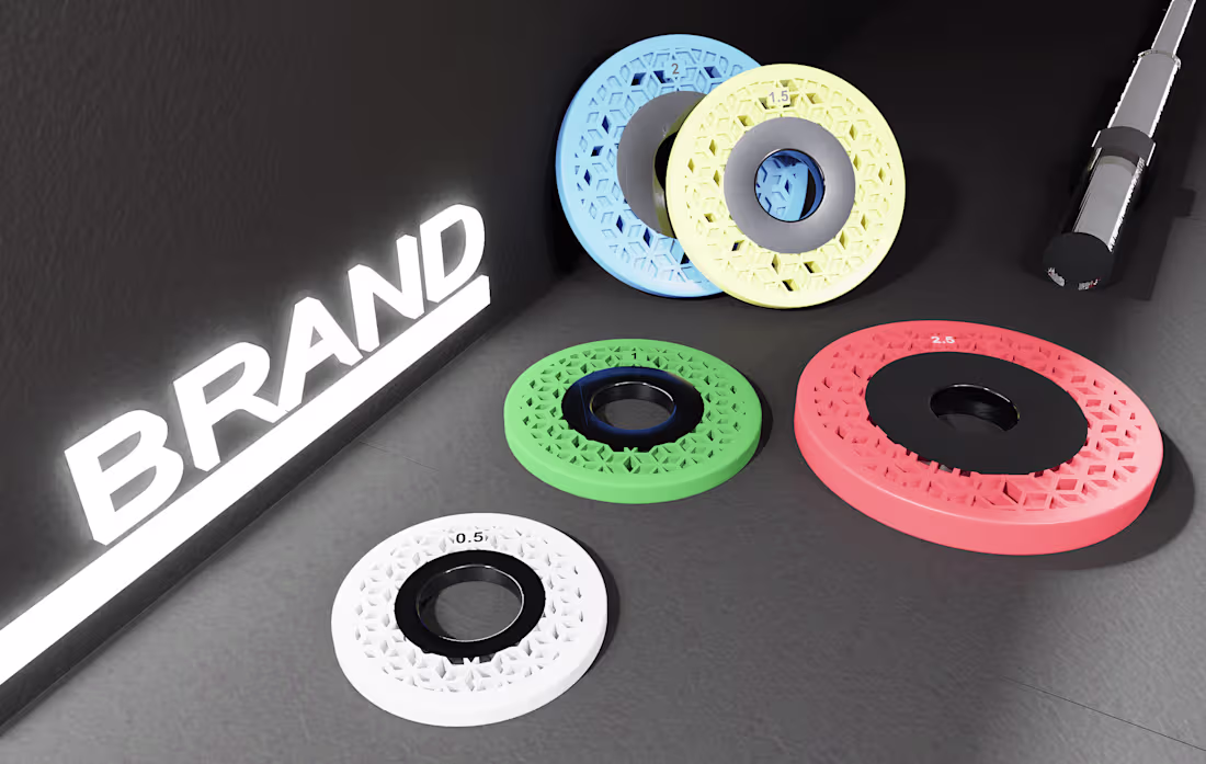 Cover image for Conceptual Product Visualisation