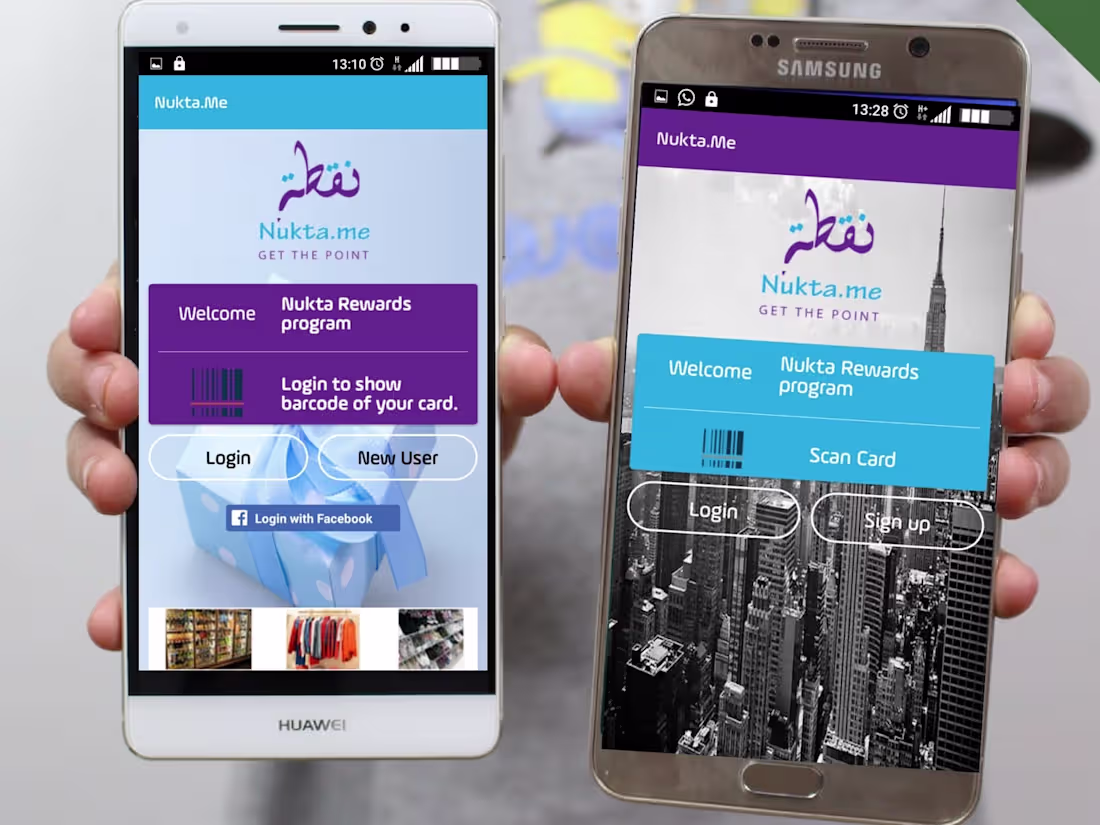 Cover image for Nukta