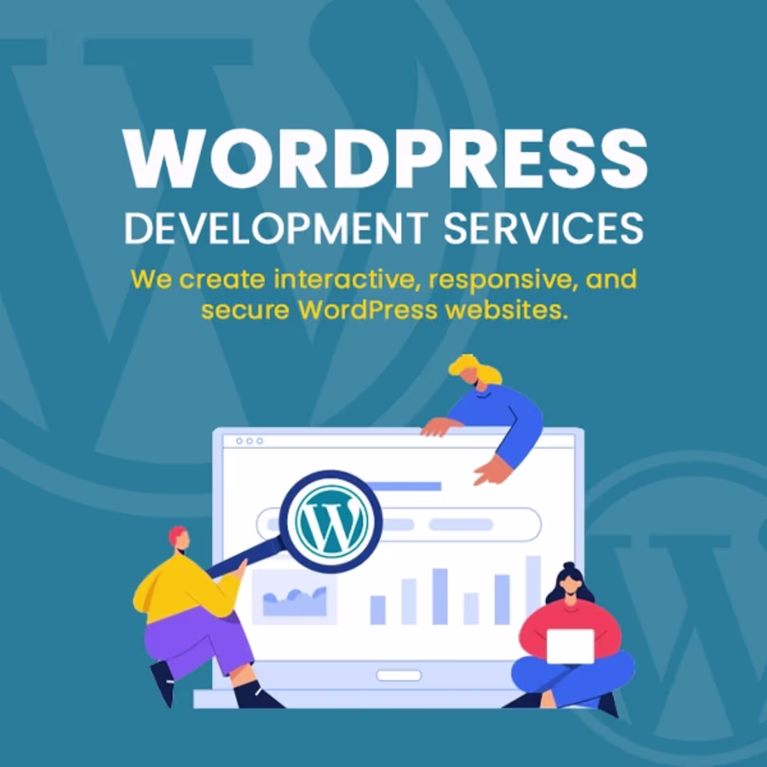 Cover image for 🚀 Need a powerful WordPress
