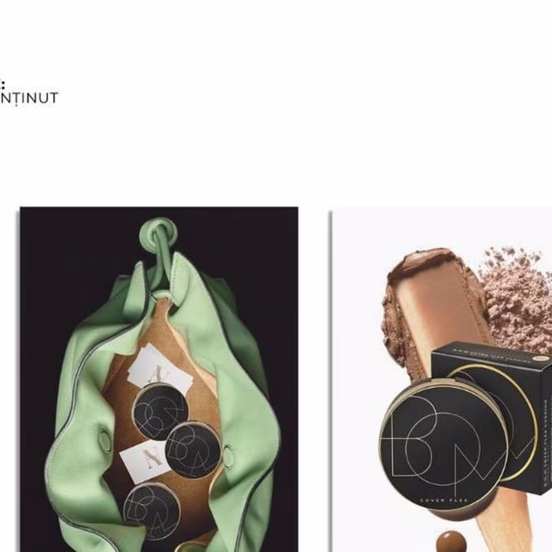 Cover image for PPRODUCTIONSS on Instagram: “SOCIAL MEDIA CONTENT | NISSADE”