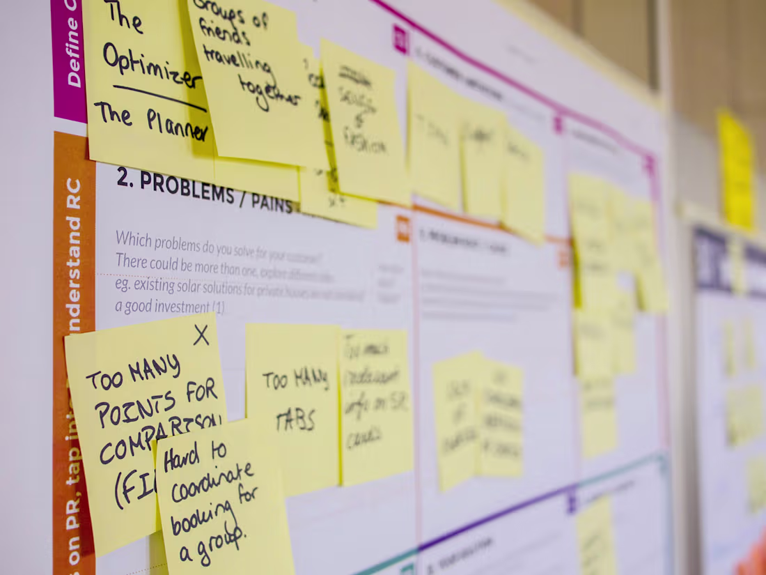 Cover image for Employee Experience Audit