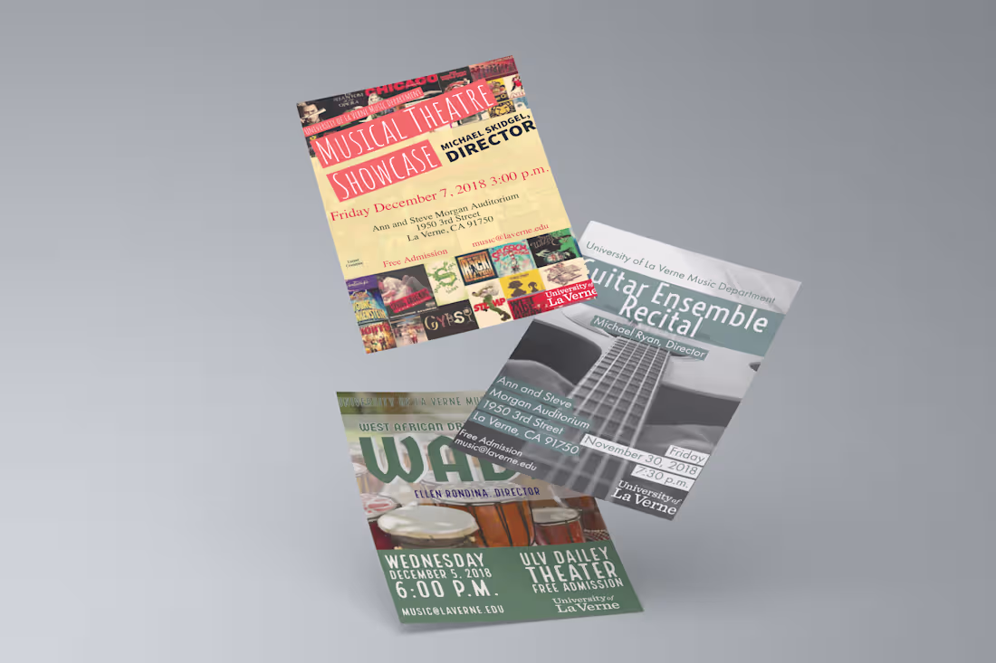 Cover image for Event Flyer