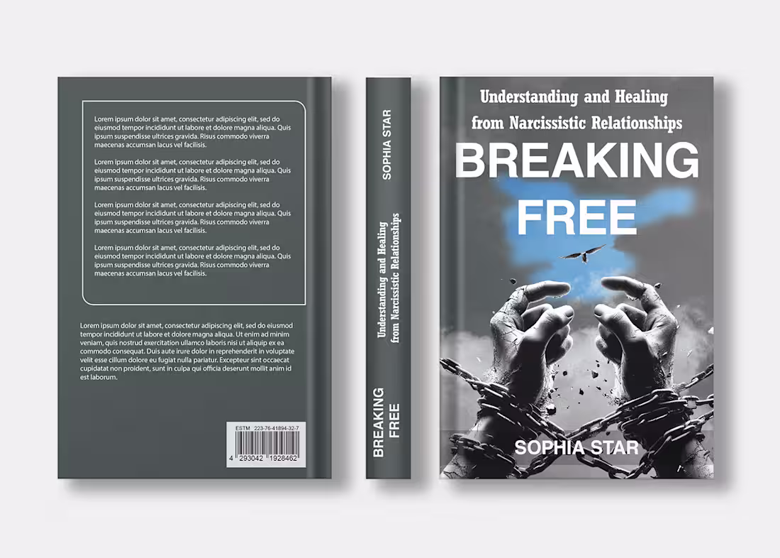 Cover image for Book Covers :: Behance