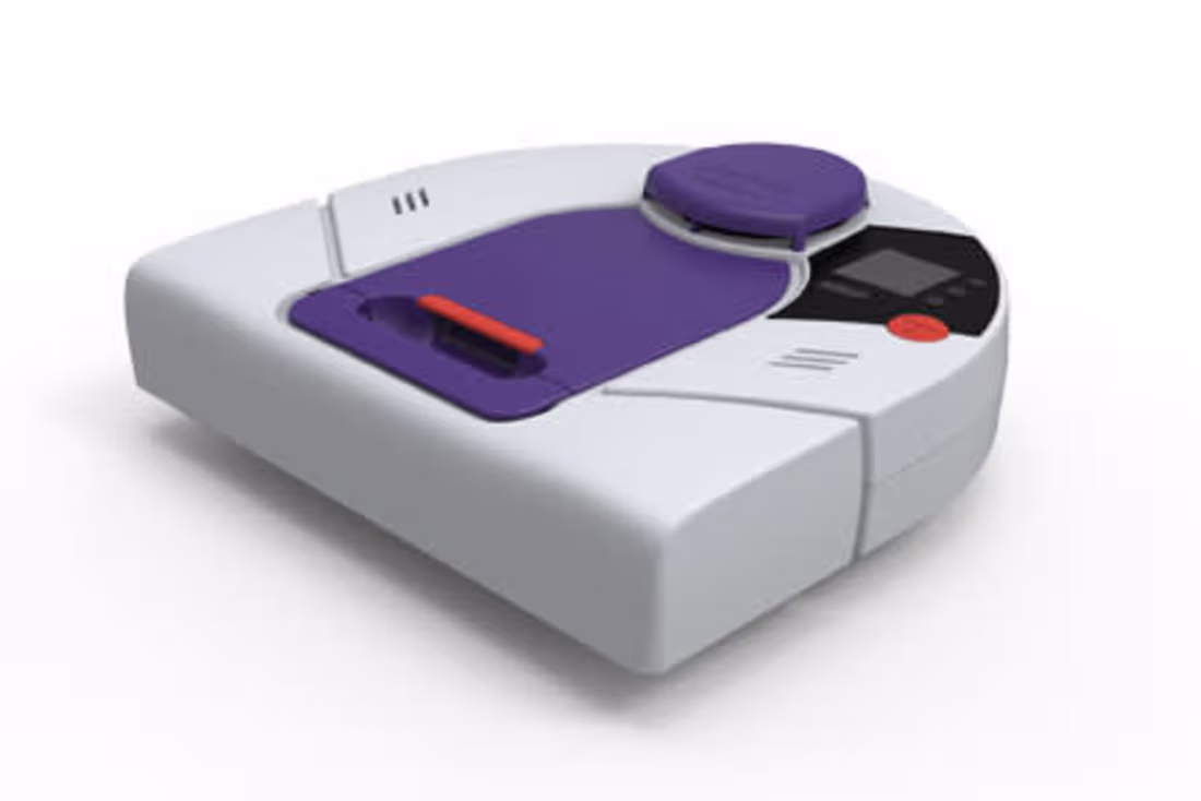 Cover image for Neato Robotics E-commerce Site Development