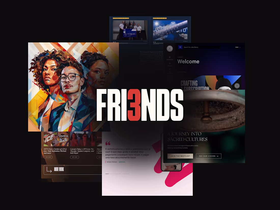 Cover image for Website Redesign in Webflow (From Figma to Pixel-Perfect)