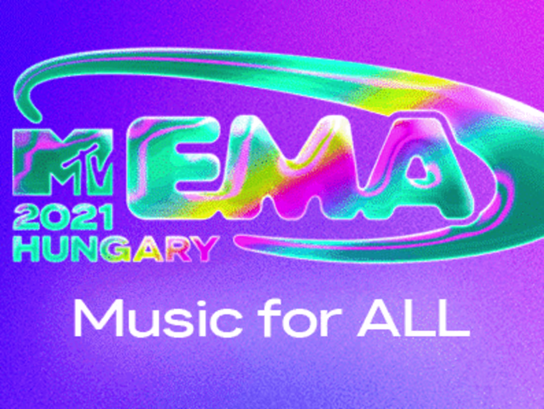 Cover image for EMAs 2021 Hungary