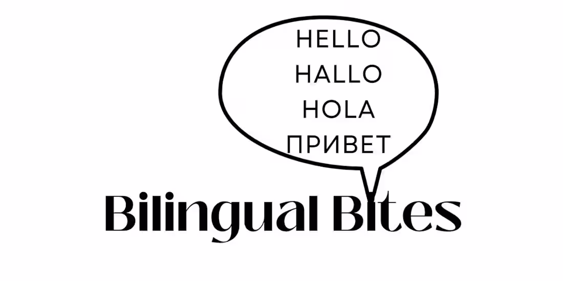 Cover image for Raising a Bilingual Child as a Non-Native Speaker