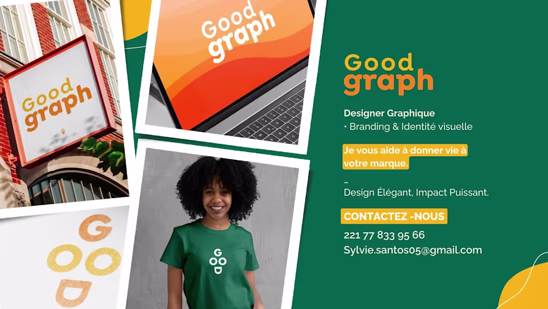 Cover image for Branding Identity