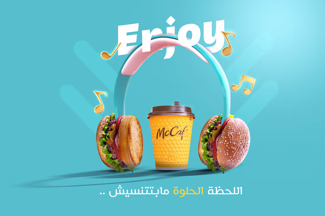 Cover image for Social Media Campaign Design