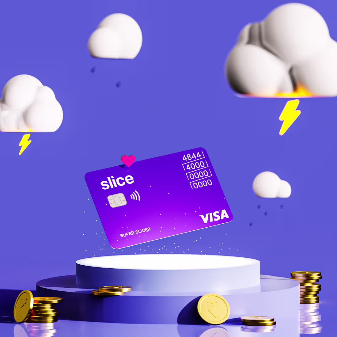 Cover image for 3D Visual Design - Client Assignment