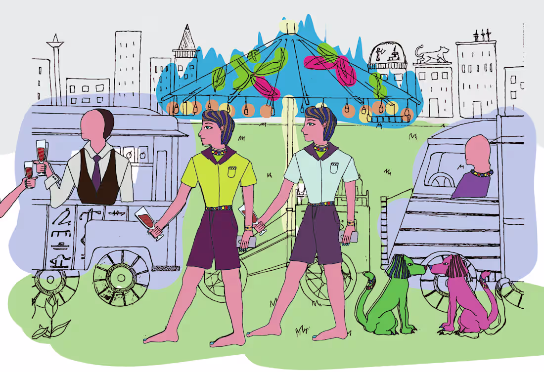 Cover image for Egyptian Yuldong