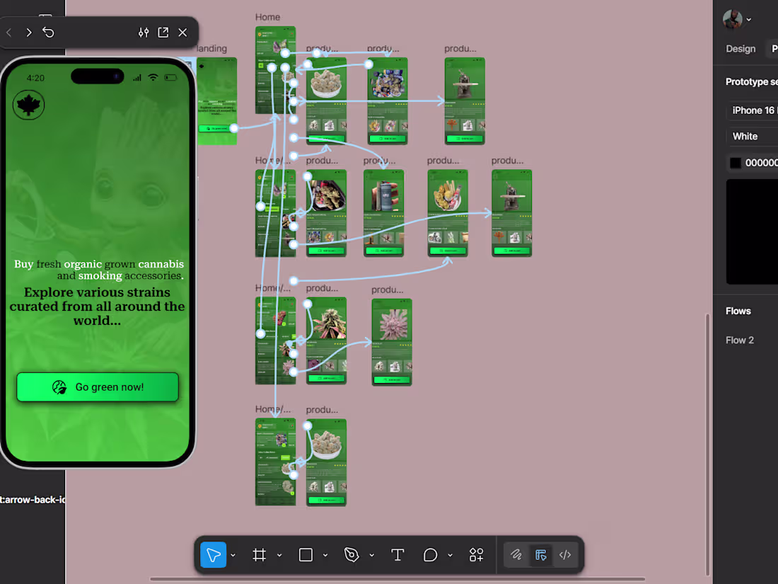 Cover image for User Experience Developer