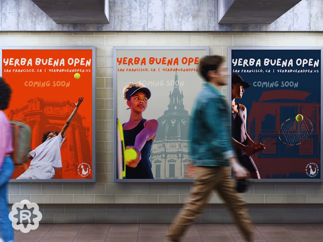 Cover image for Branding for Professional Sports Events