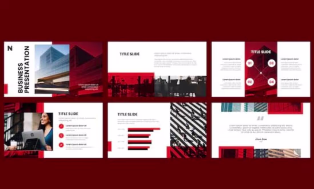 Cover image for I will elevate your ideas with stunning powerpoint magic