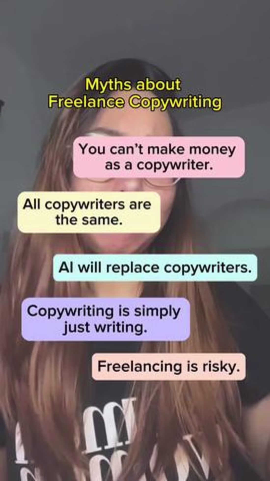 Cover image for TikTok Mktg for So Digital Copy Studio and The Copynated Academy