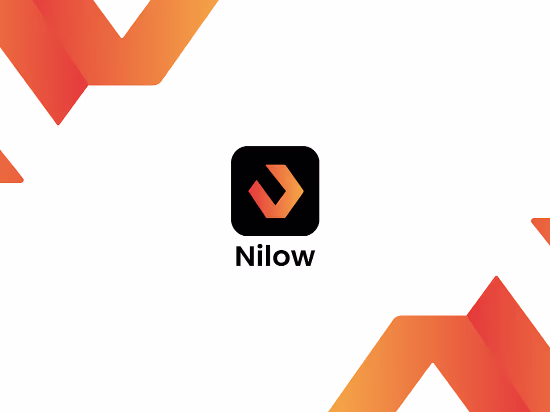 Cover image for Nilow App