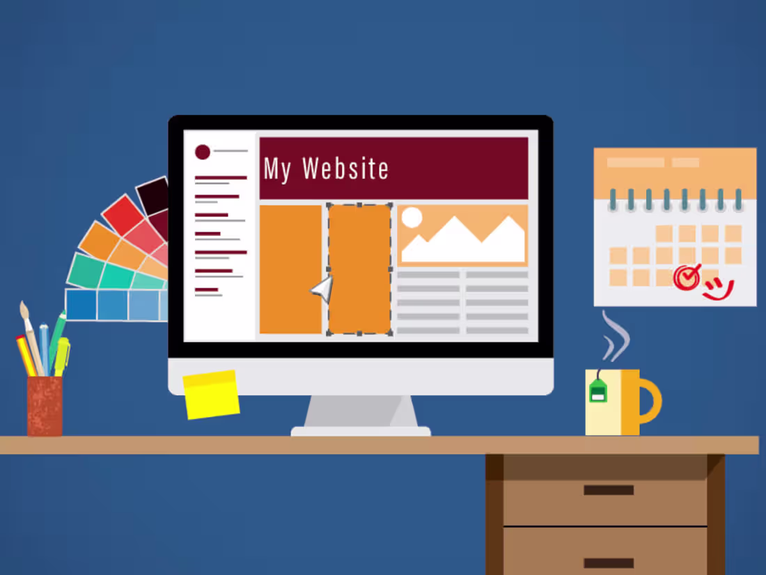 Cover image for Backend Development Services