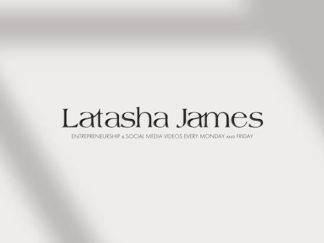 Cover image for YouTube Channel (Business Education)