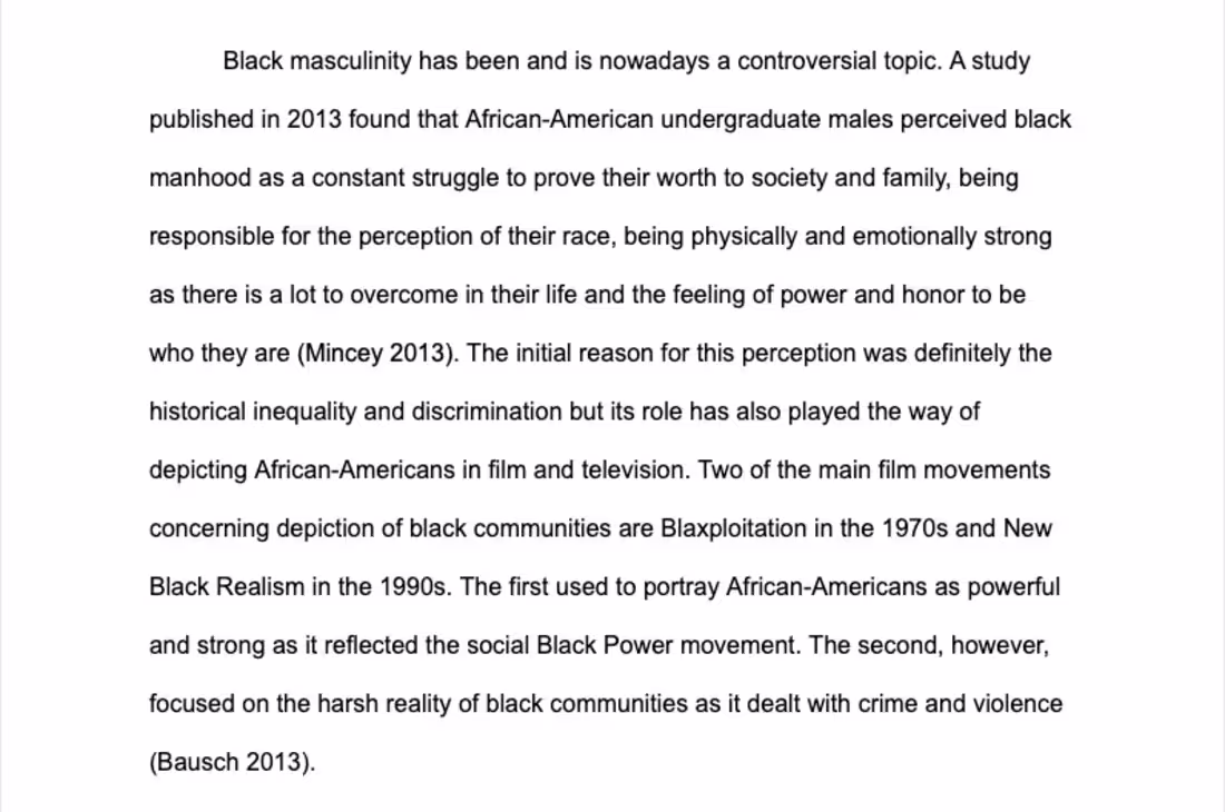 Cover image for PROOFREADING: Academic Writing