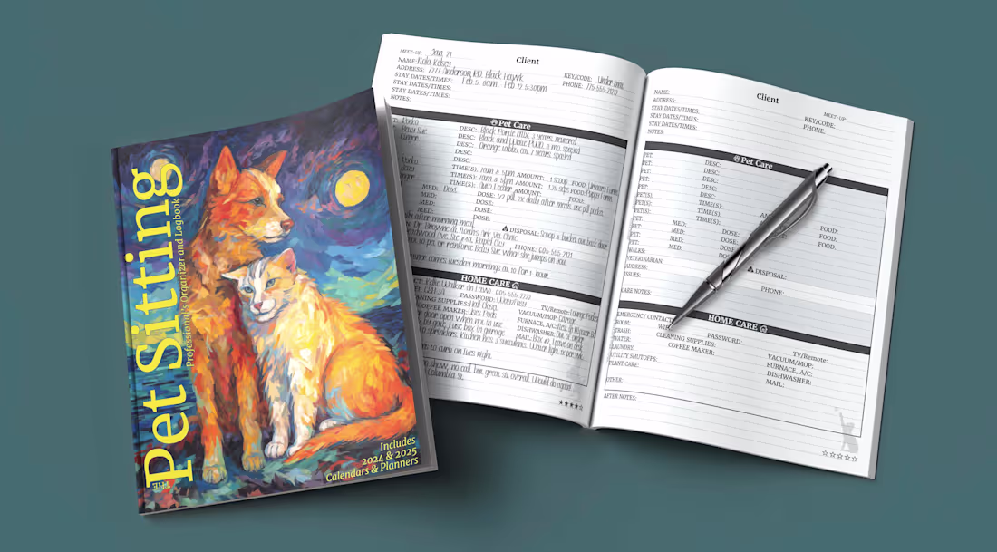 Cover image for Custom Organizer