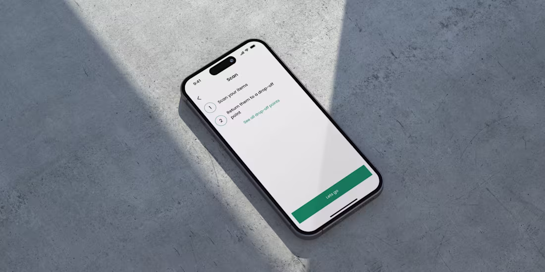 Cover image for MVP | MOBILE APP IOS | DESIGN UX UI