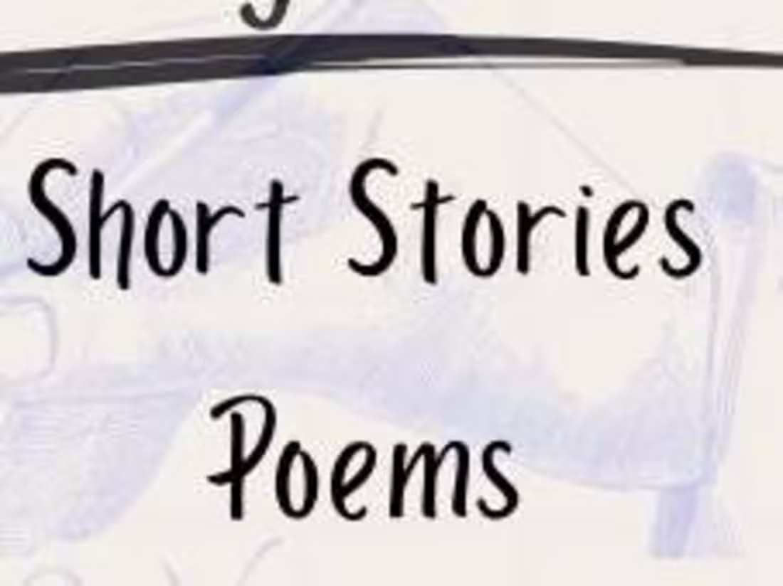 Cover image for Crafting Worlds: Short Story Collection for client 