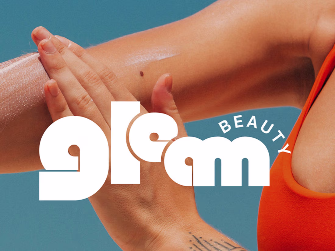 Cover image for Gleam Beauty