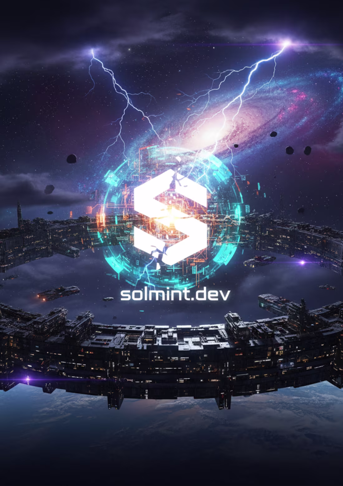 Cover image for I’m sharing this ahead of the Solmint.dev (http://Solmint.de...