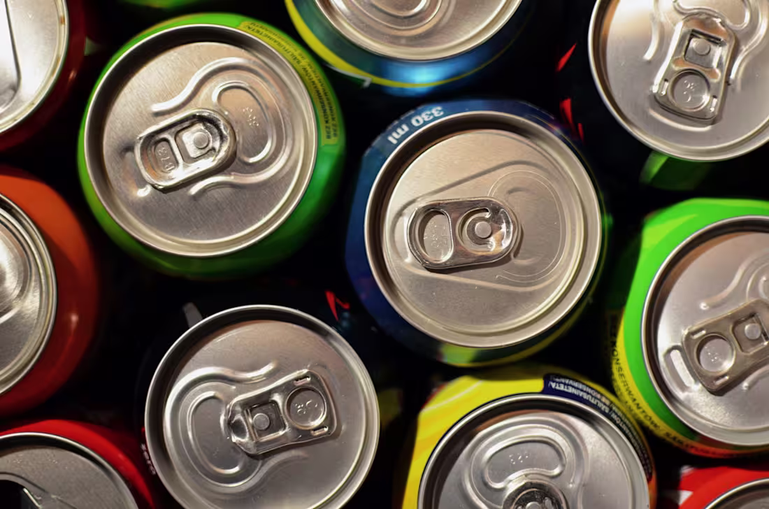 Cover image for AfroTired – Hair and Randomness