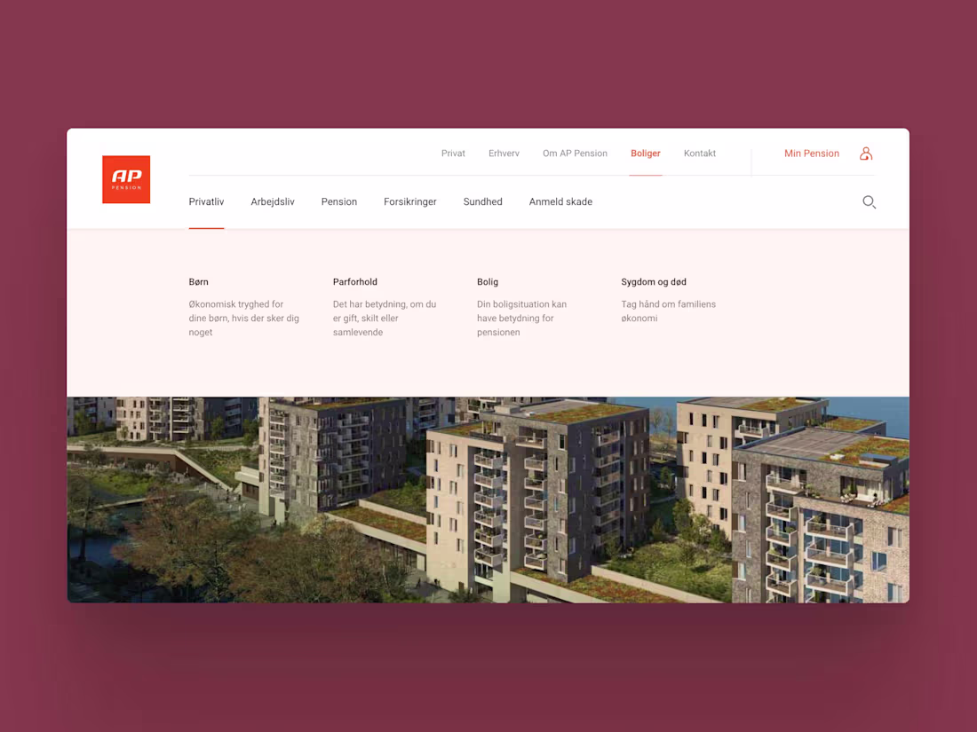 Cover image for Designing websites that create compelling user experiences