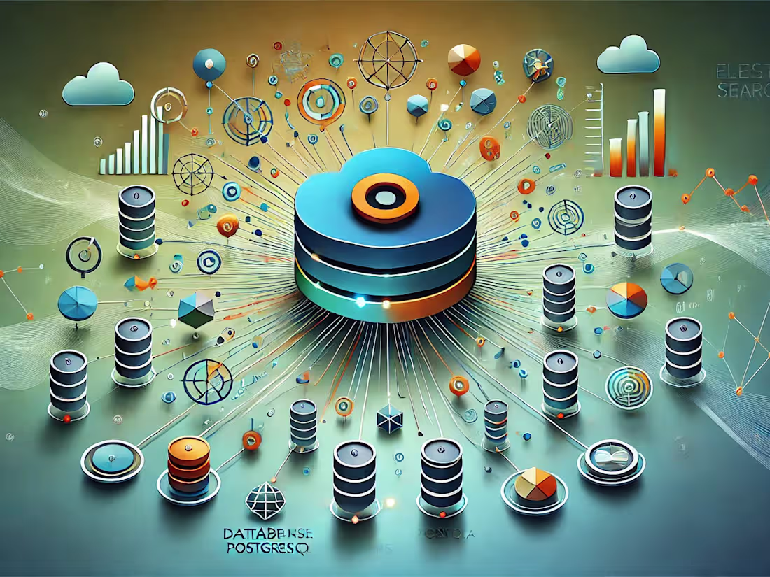 Cover image for Elasticsearch Engineer