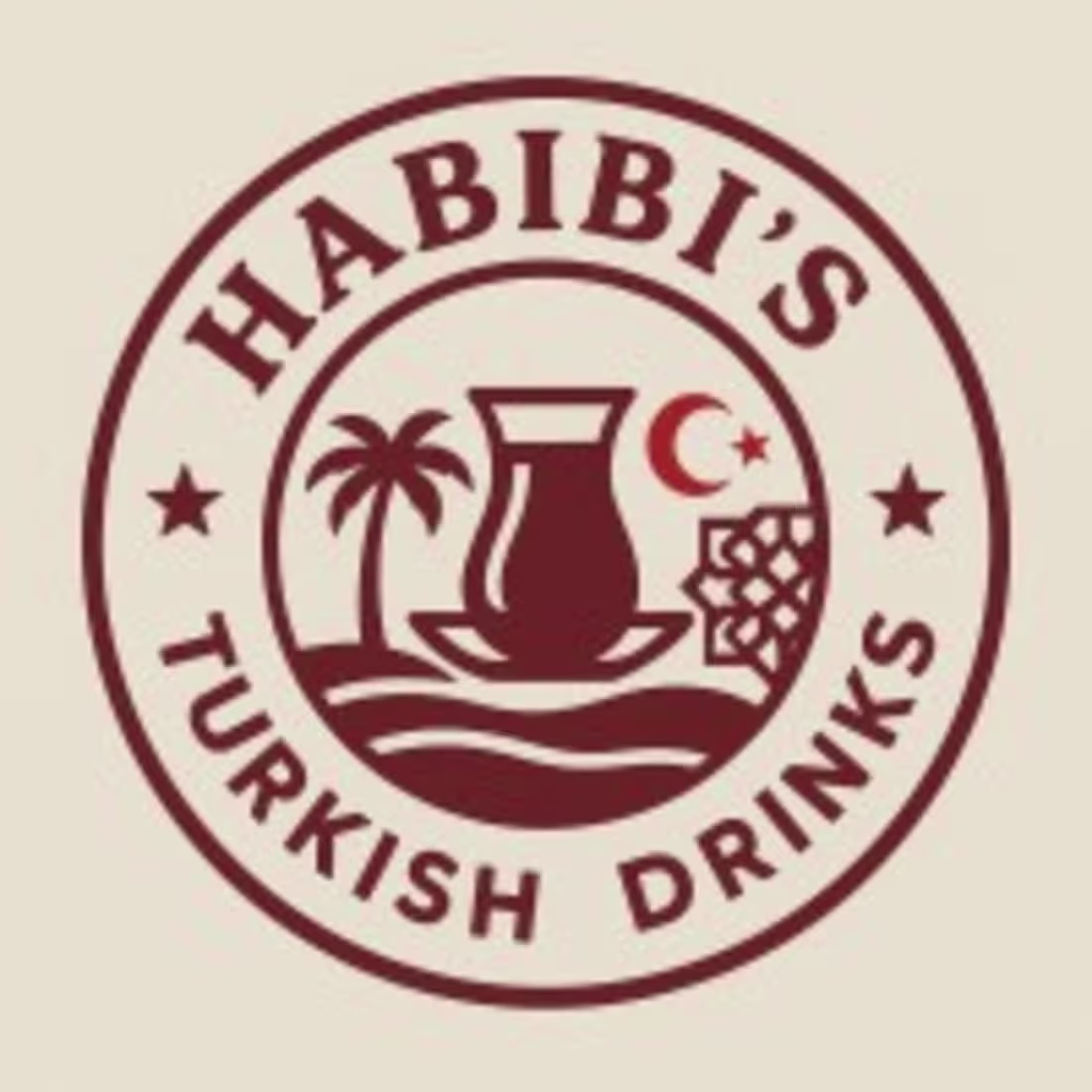 Cover image for Kiosk Model Development for Habibi's Turkish Drinks