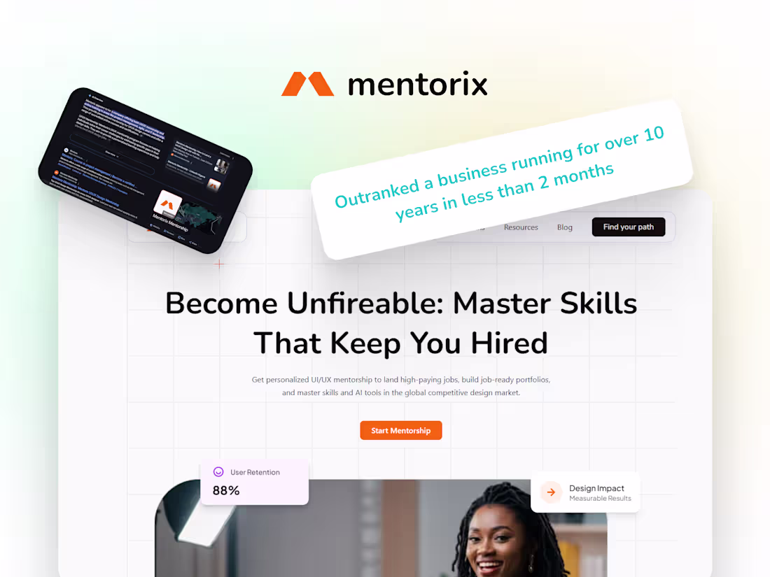 Cover image for SEO Manager & Content Strategist Expert