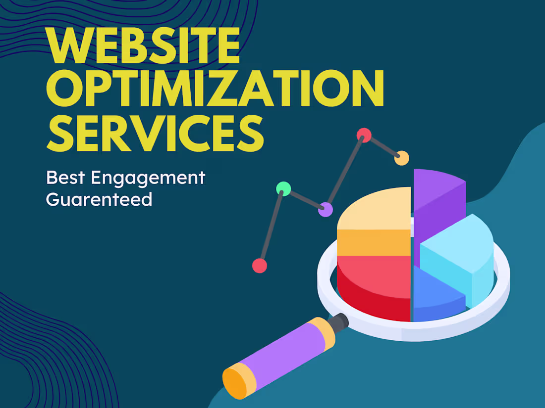 Cover image for Data Analysis Project for Website Optimization