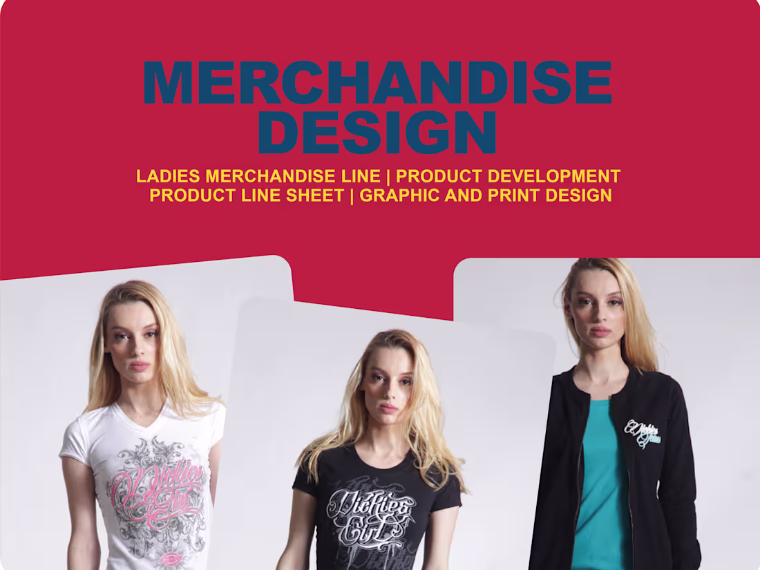 Cover image for Dickies Philippines | Merchandise Fashion Design