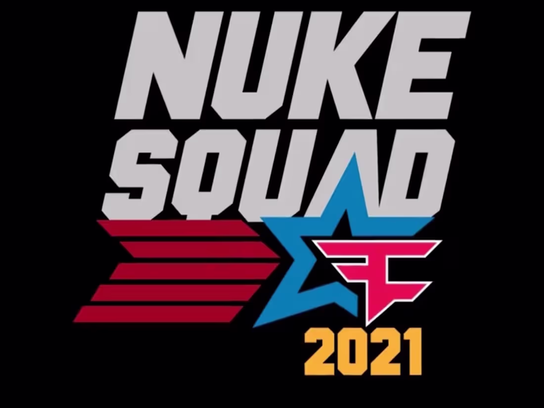 Cover image for Nuke Squad Vol. 3 Collection