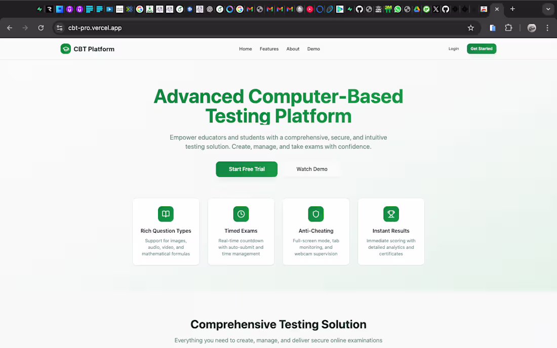 Cover image for “EduRise was once just a vision — now, it’s almost a reality...