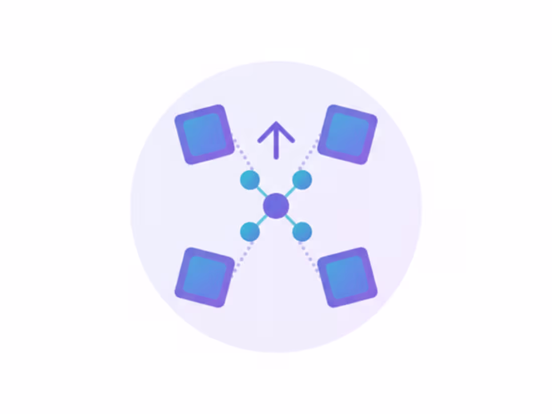 Cover image for Bringing the future of DeFi news to life—solo! 🚀 I’m excite...