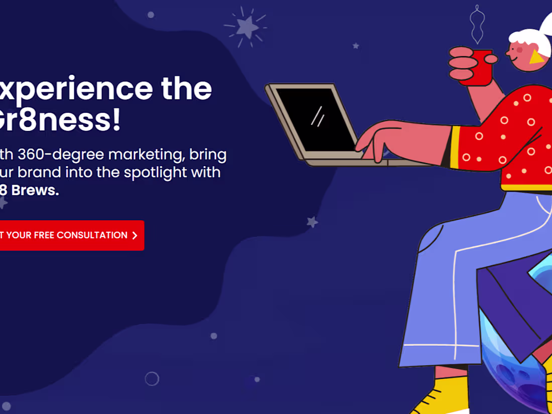 Cover image for Great Brews