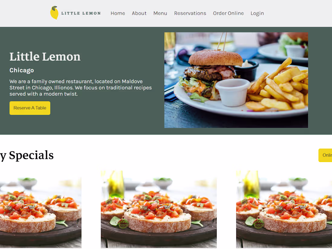 Cover image for Custom WordPress Website Design & Development